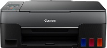 Canon PIXMA G2260 Driver