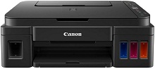 Canon PIXMA G3610 Driver