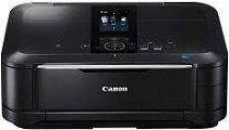 Canon PIXMA MG6170 Driver