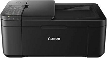 Canon PIXMA TR4522 Driver