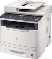 Canon i-SENSYS MF5880dn Driver